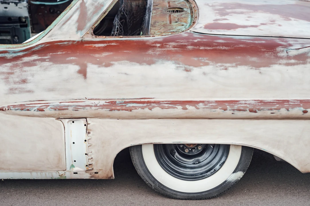 1957 Cadillac Series 62 4th Gen - Image 18 of 31