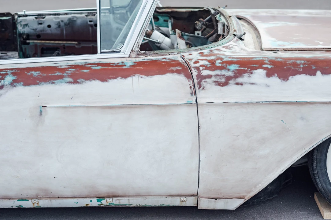 1957 Cadillac Series 62 4th Gen - Image 21 of 31