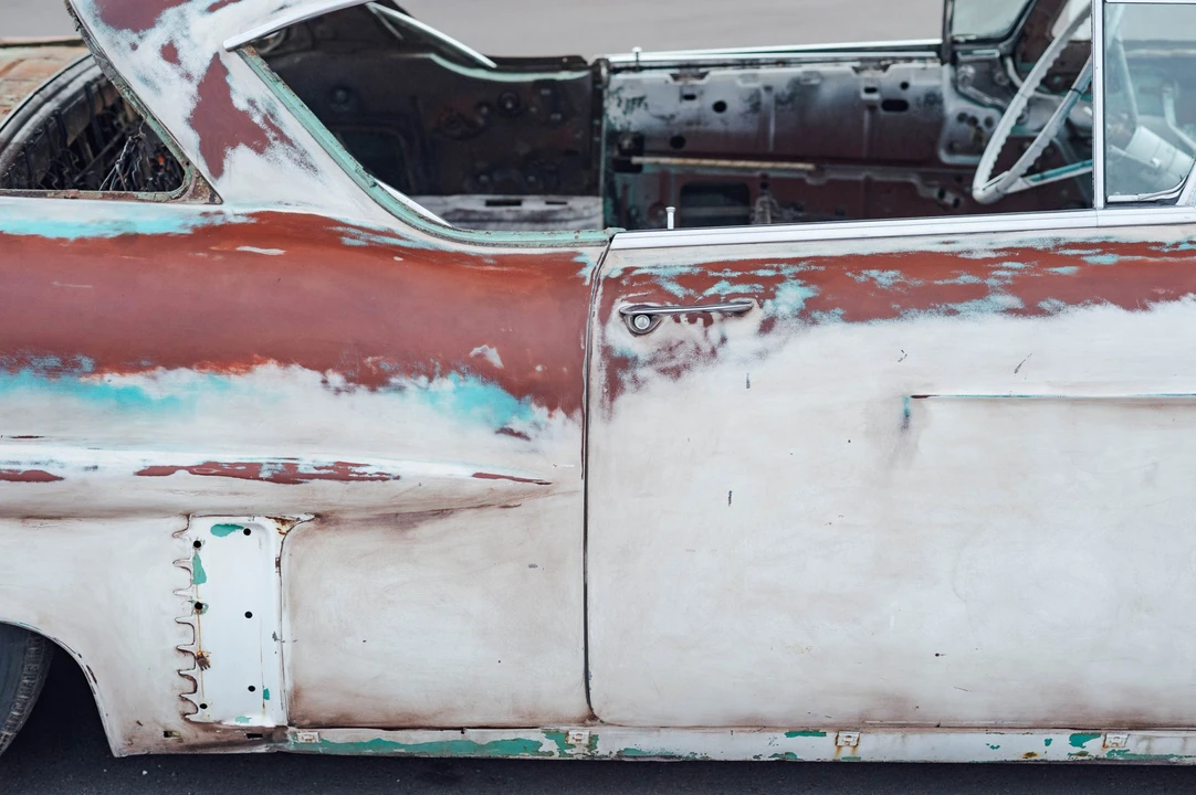 1957 Cadillac Series 62 4th Gen - Image 22 of 31