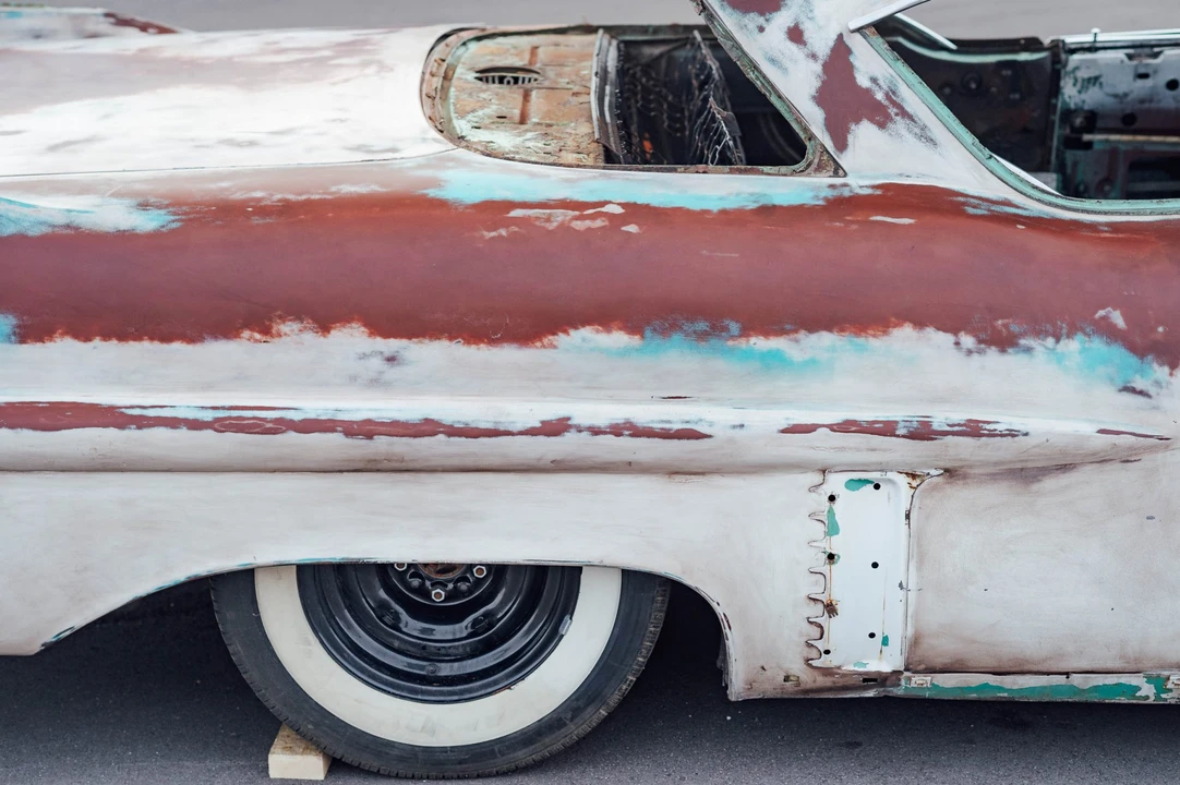 1957 Cadillac Series 62 4th Gen - Image 23 of 31