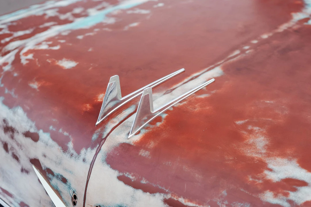 1957 Cadillac Series 62 4th Gen - Image 27 of 31