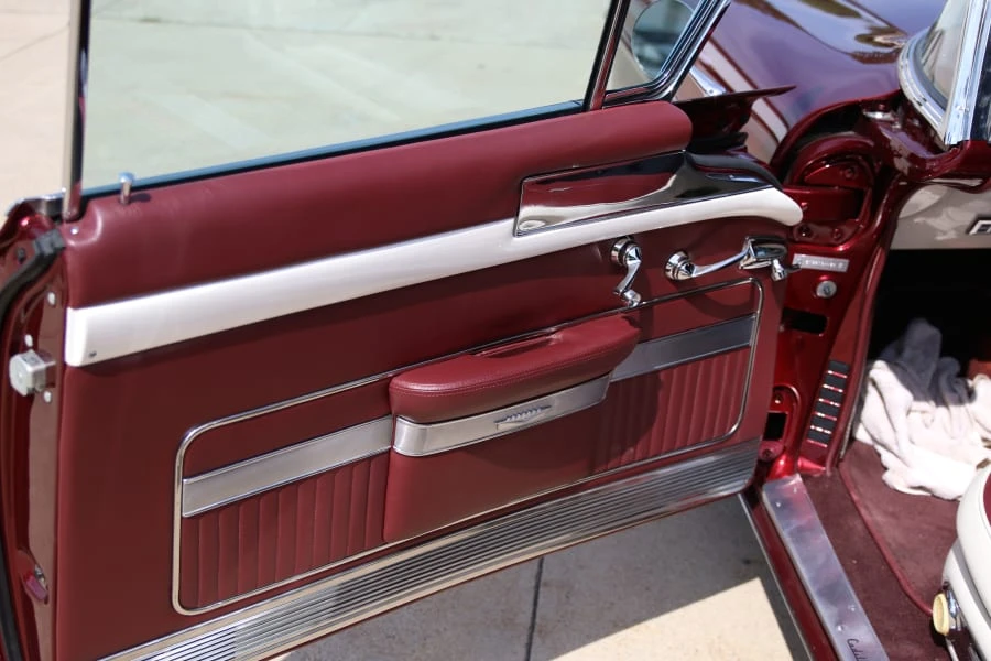 1957 Cadillac Series 62 4th Gen - Image 25 of 31