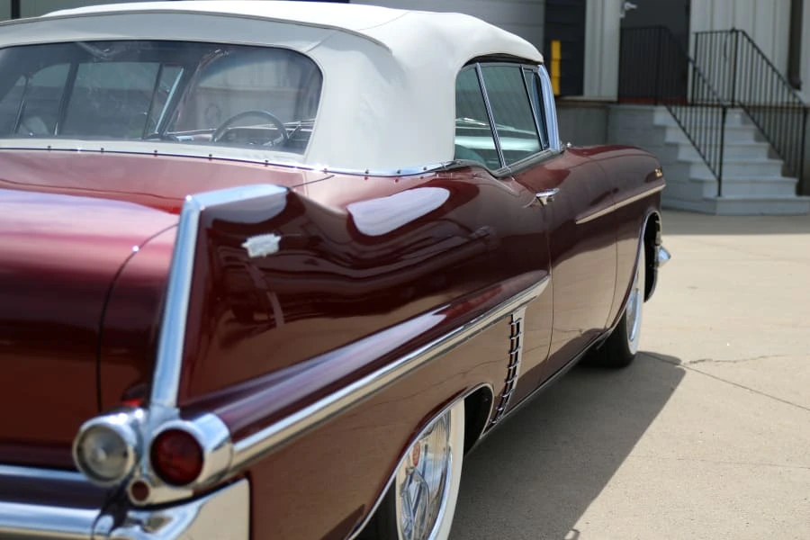 1957 Cadillac Series 62 4th Gen - Image 14 of 31