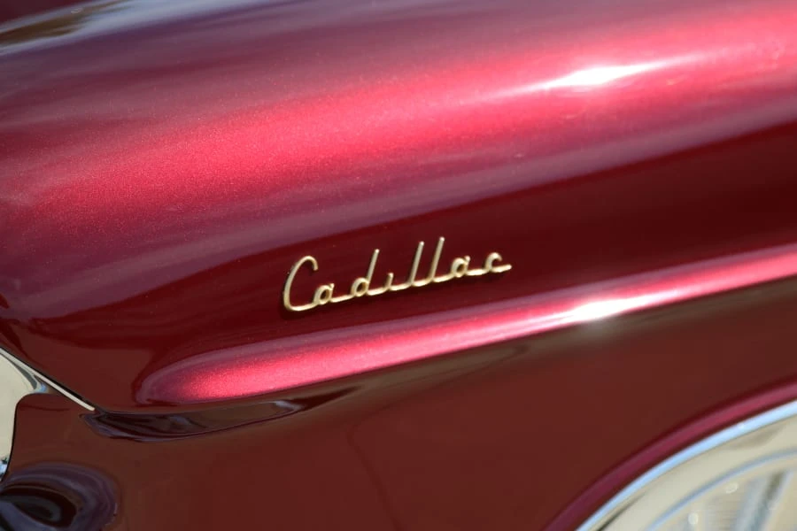 1957 Cadillac Series 62 4th Gen - Image 12 of 31