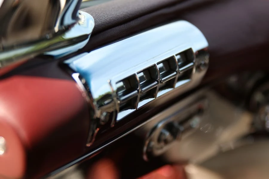 1957 Cadillac Series 62 4th Gen - Image 31 of 31