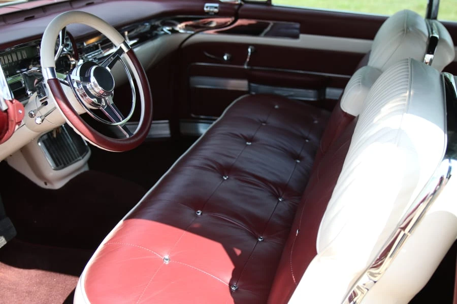 1957 Cadillac Series 62 4th Gen - Image 23 of 31