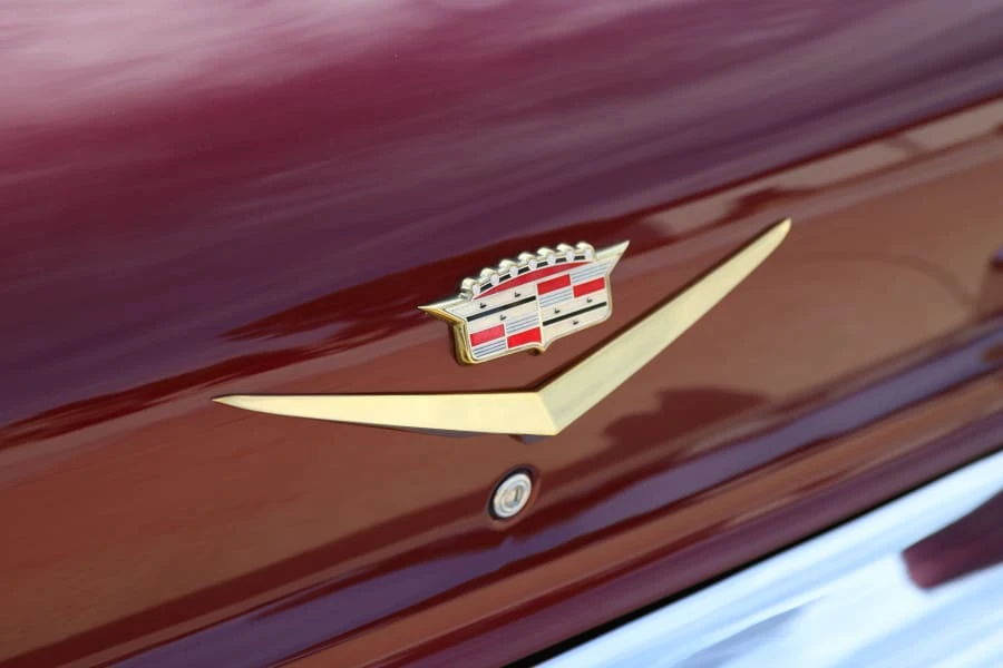 1957 Cadillac Series 62 4th Gen - Image 20 of 31