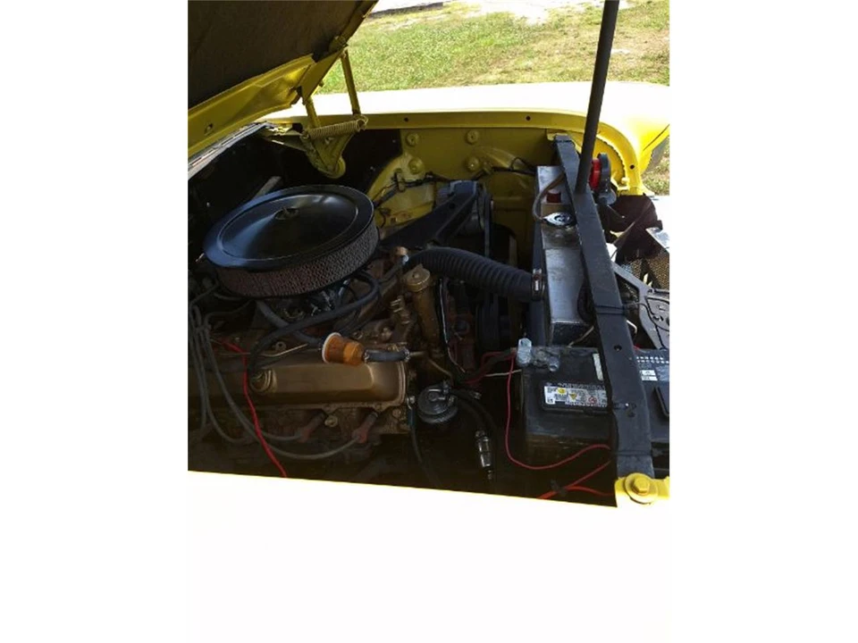 1957 Cadillac Series 62 4th Gen - Image 12 of 29