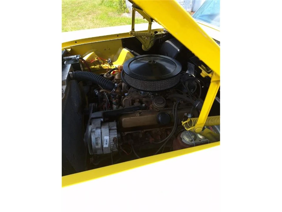 1957 Cadillac Series 62 4th Gen - Image 14 of 29