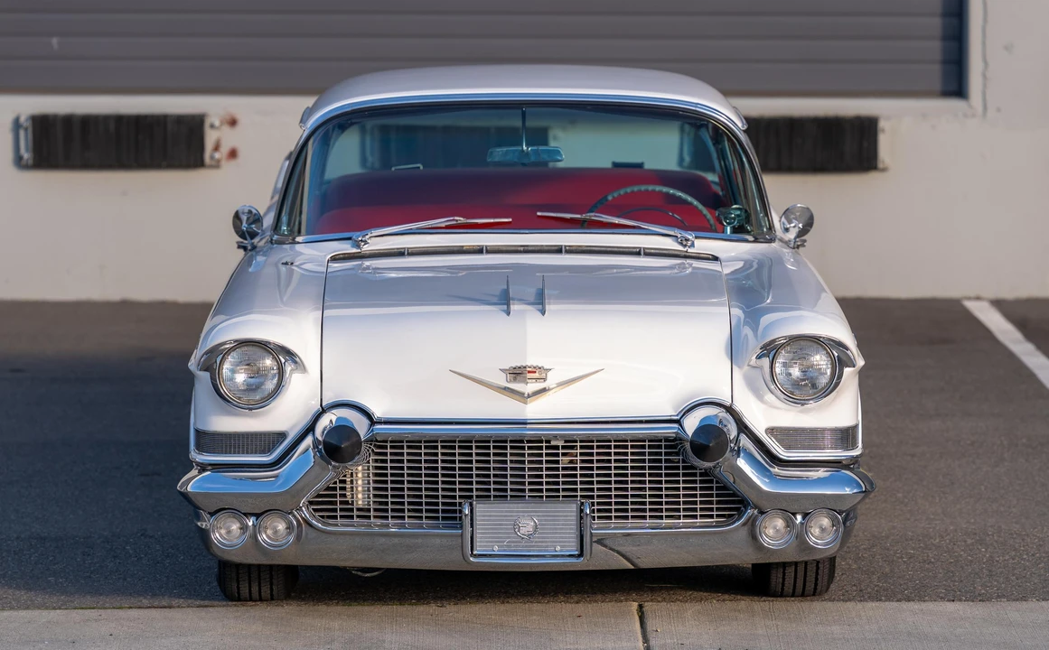 1957 Cadillac Series 62 4th Gen - Image 7 of 31