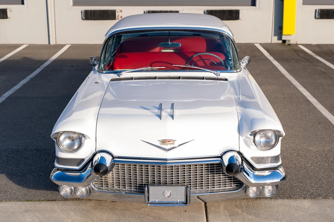 1957 Cadillac Series 62 4th Gen - Image 6 of 31