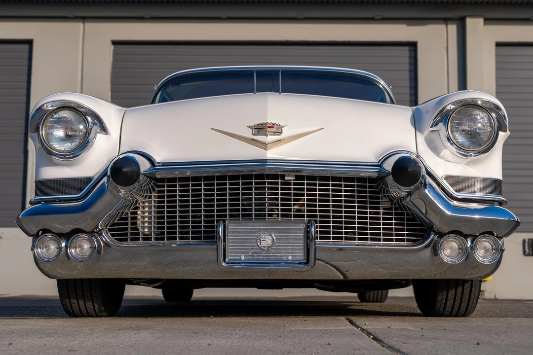 1957 Cadillac Series 62 4th Gen - Image 10 of 31