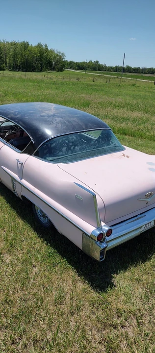 1957 Cadillac Series 62 4th Gen - Image 21 of 31
