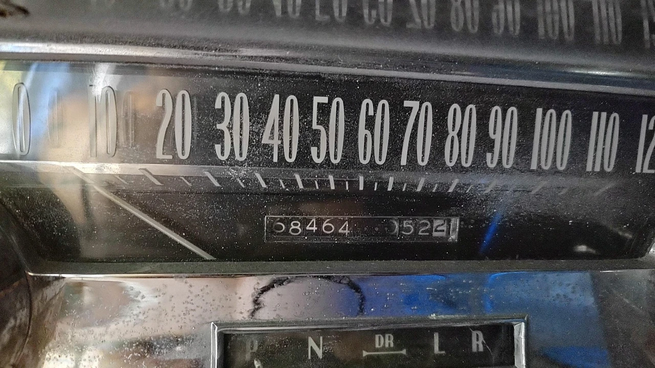 1957 Cadillac Series 62 4th Gen - Image 27 of 31