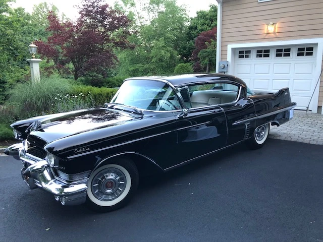 1957 Cadillac Series 62 4th Gen - Image 11 of 31