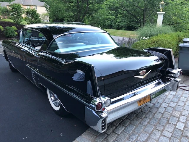 1957 Cadillac Series 62 4th Gen - Image 10 of 31