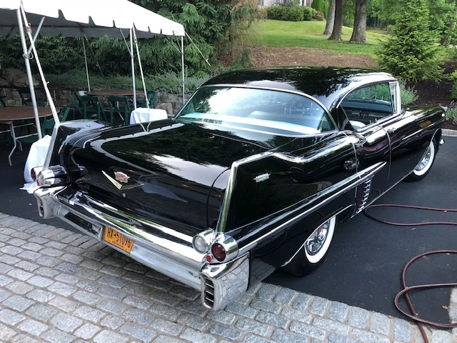 1957 Cadillac Series 62 4th Gen - Image 9 of 31