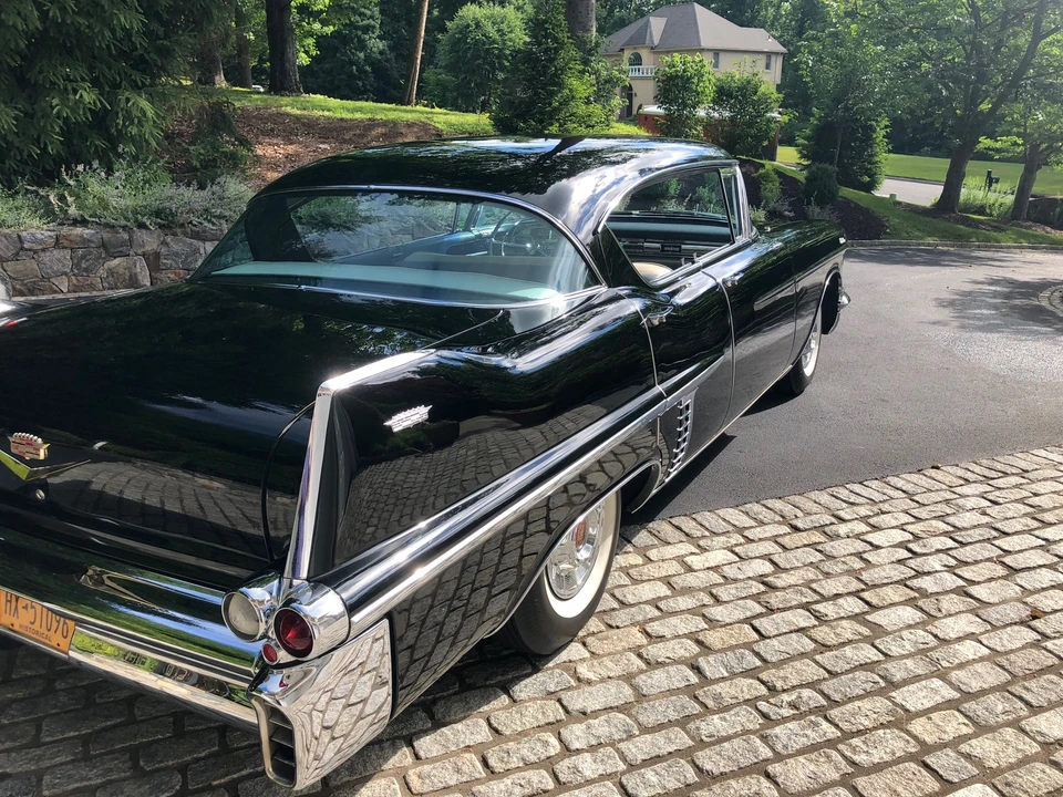1957 Cadillac Series 62 4th Gen - Image 6 of 31