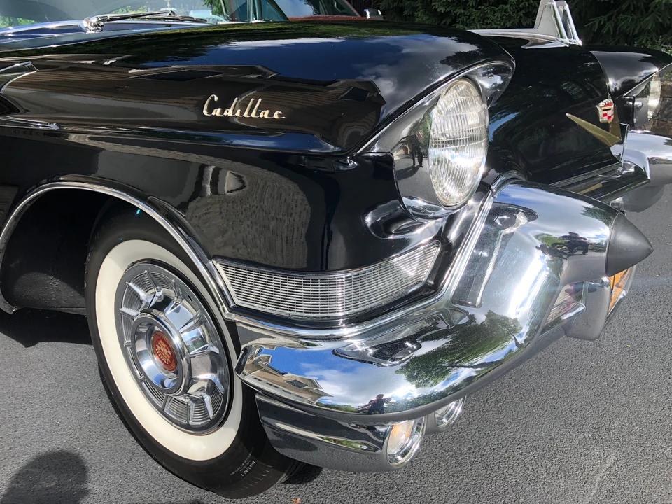 1957 Cadillac Series 62 4th Gen - Image 16 of 31