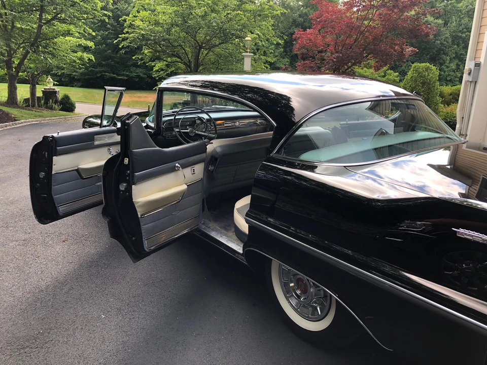 1957 Cadillac Series 62 4th Gen - Image 25 of 31