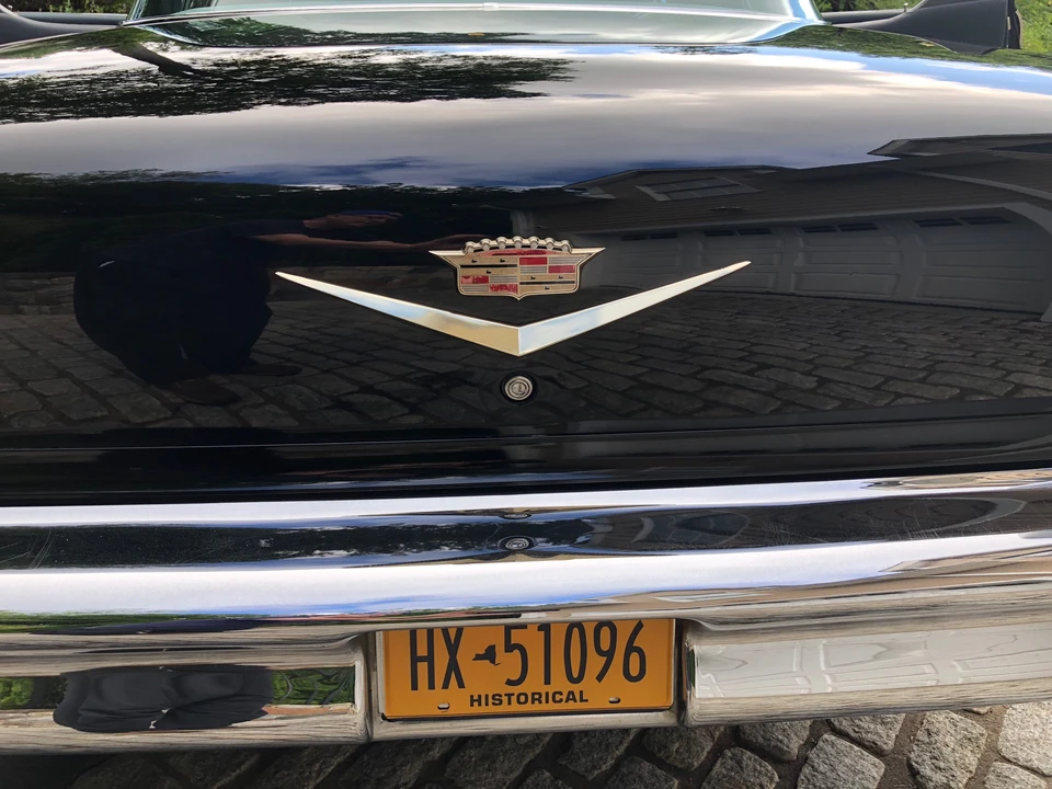 1957 Cadillac Series 62 4th Gen - Image 24 of 31