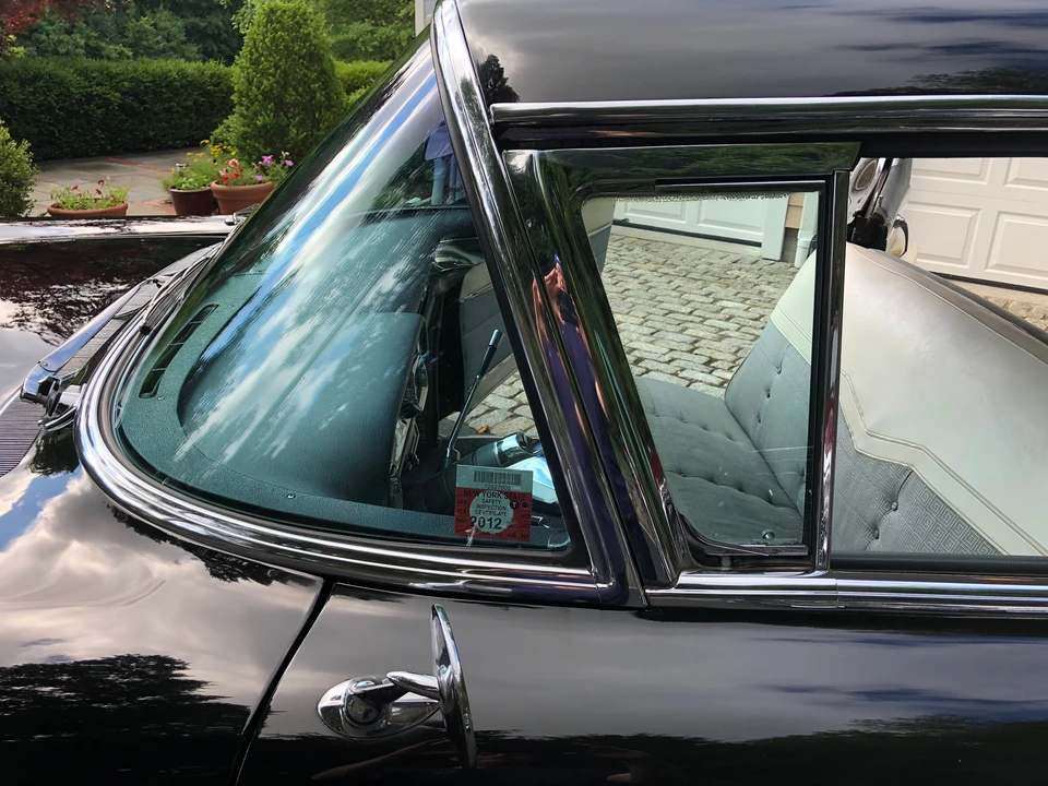 1957 Cadillac Series 62 4th Gen - Image 19 of 31