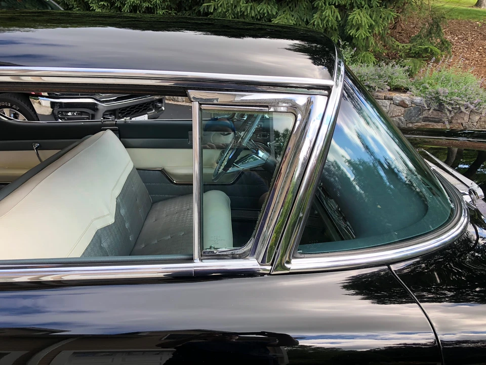 1957 Cadillac Series 62 4th Gen - Image 18 of 31