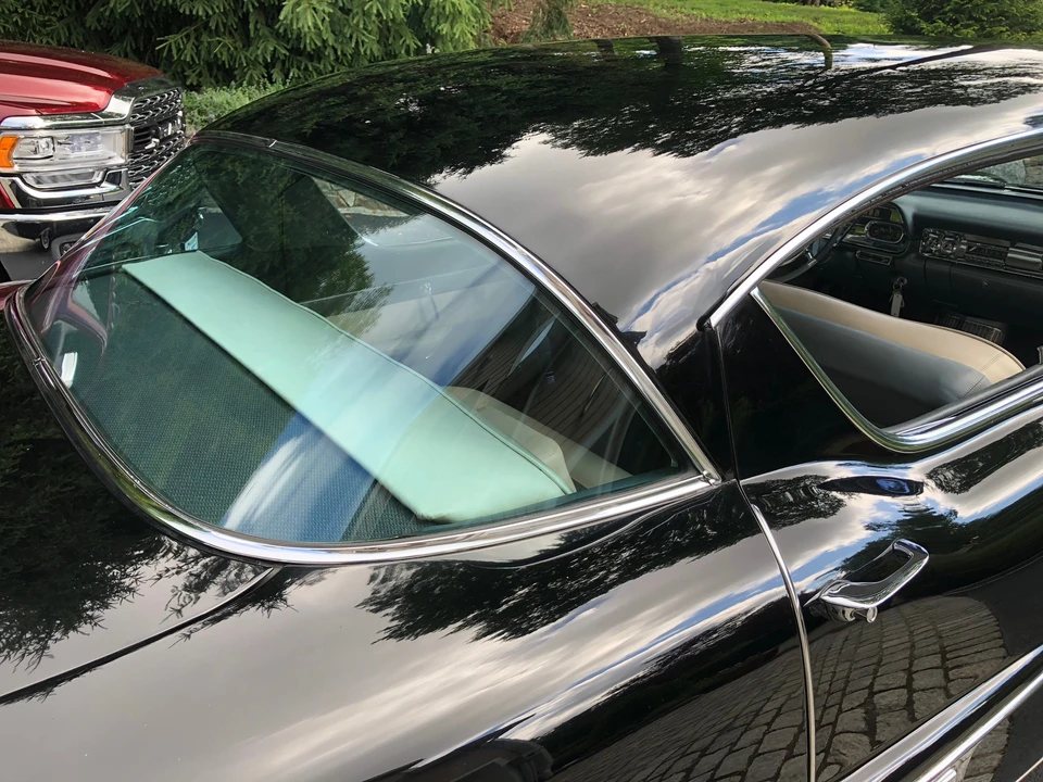 1957 Cadillac Series 62 4th Gen - Image 21 of 31