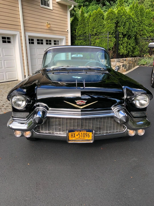 1957 Cadillac Series 62 4th Gen - Image 12 of 31