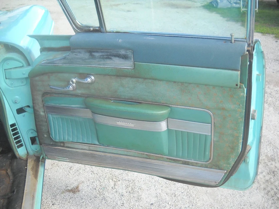 1957 Cadillac DeVille 1st Gen - Image 19 of 21