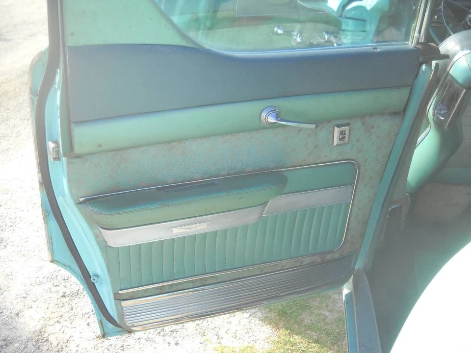 1957 Cadillac DeVille 1st Gen - Image 18 of 21