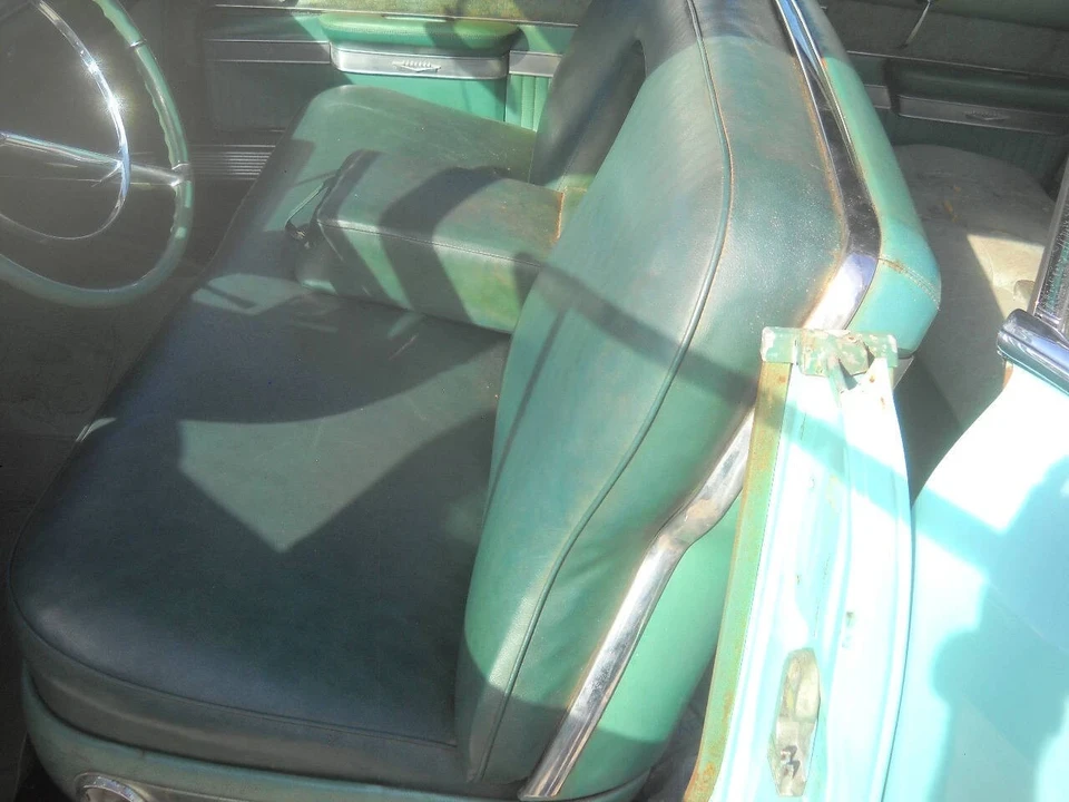 1957 Cadillac DeVille 1st Gen - Image 14 of 21