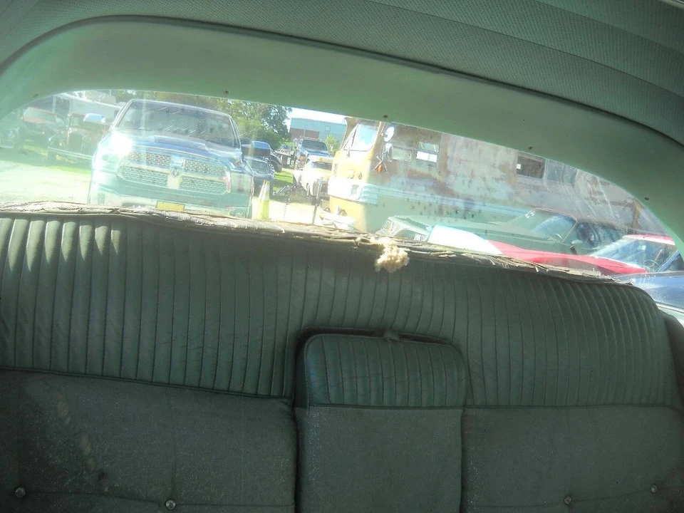 1957 Cadillac DeVille 1st Gen - Image 16 of 21