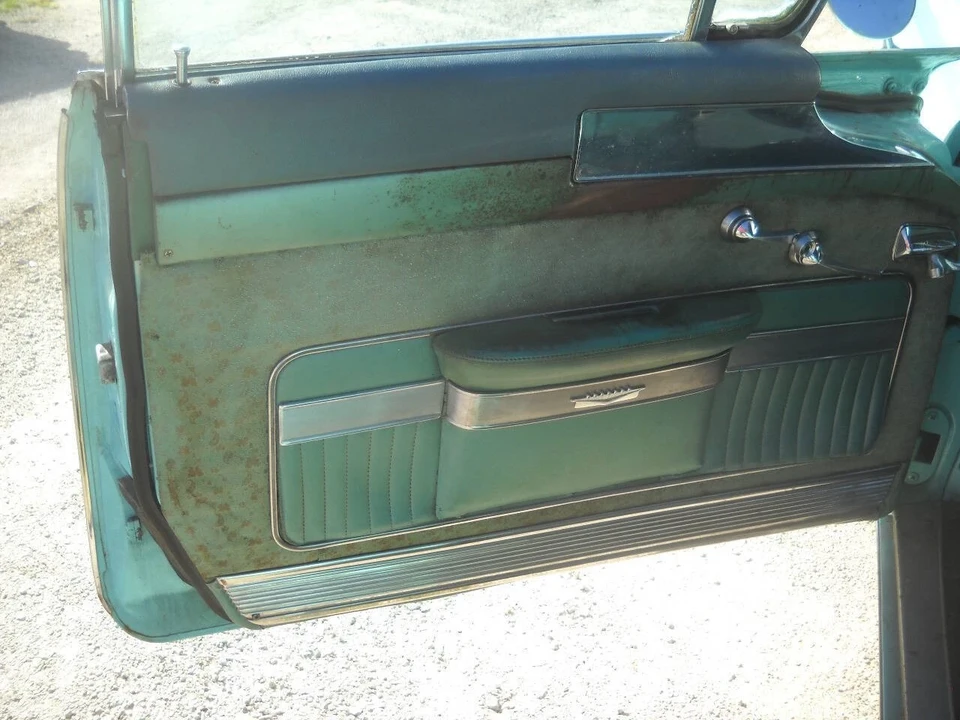 1957 Cadillac DeVille 1st Gen - Image 9 of 21