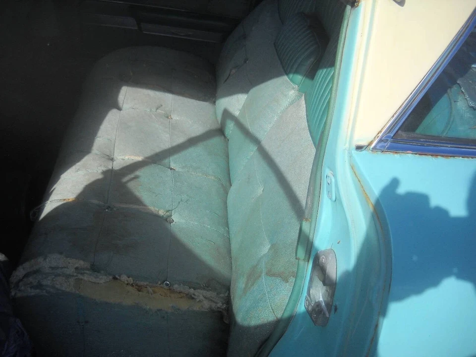 1957 Cadillac DeVille 1st Gen - Image 15 of 21