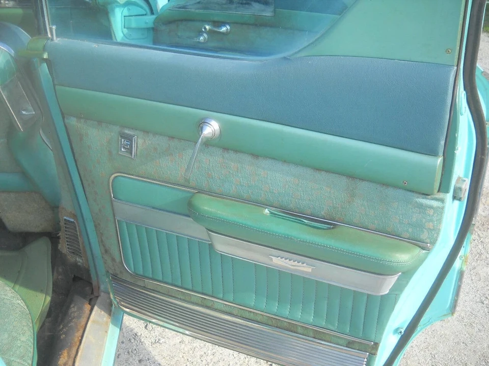 1957 Cadillac DeVille 1st Gen - Image 20 of 21