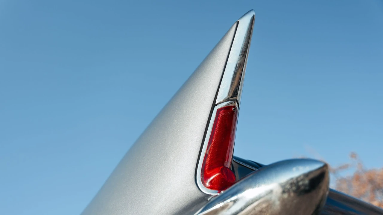 1957 Cadillac Series 62 Eldorado Brougham - Image 7 of 31