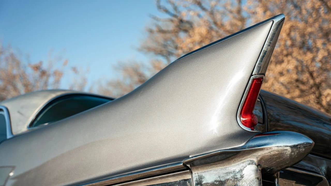 1957 Cadillac Series 62 Eldorado Brougham - Image 23 of 31