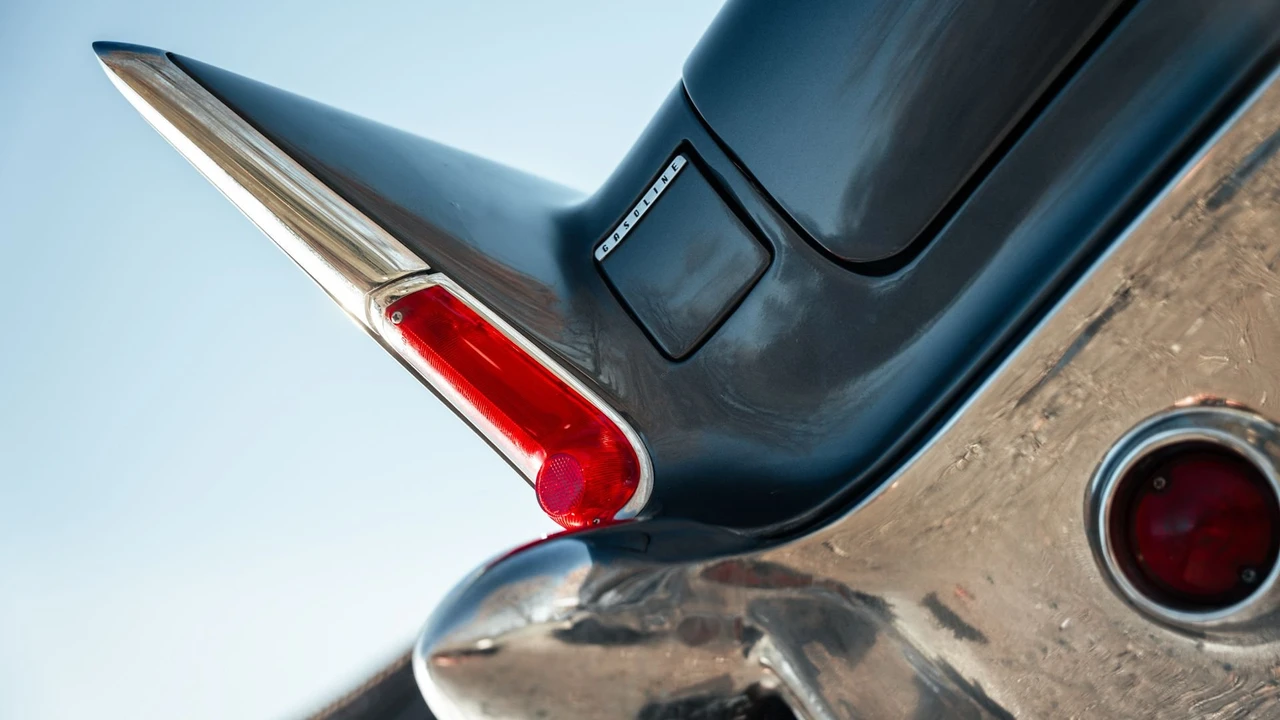 1957 Cadillac Series 62 Eldorado Brougham - Image 18 of 31