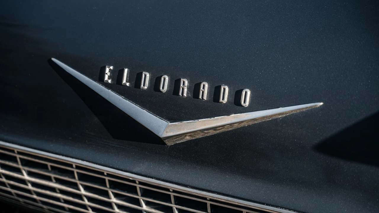 1957 Cadillac Series 62 Eldorado Brougham - Image 17 of 31