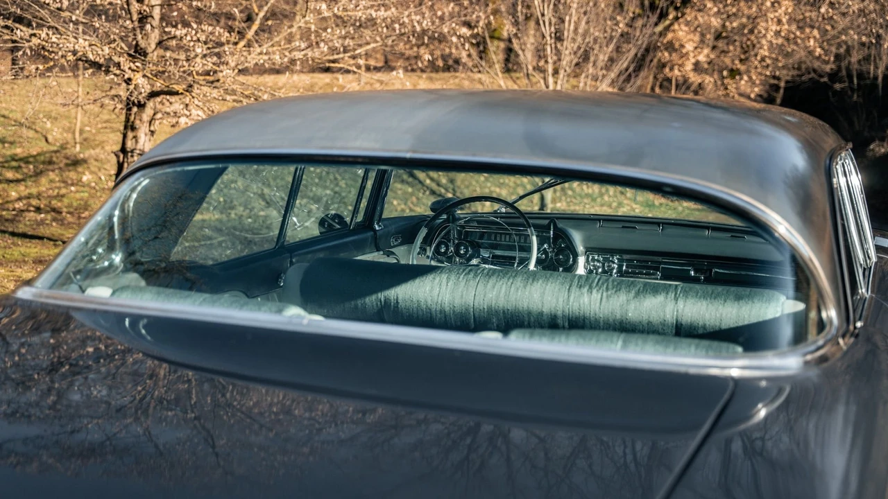 1957 Cadillac Series 62 Eldorado Brougham - Image 27 of 31