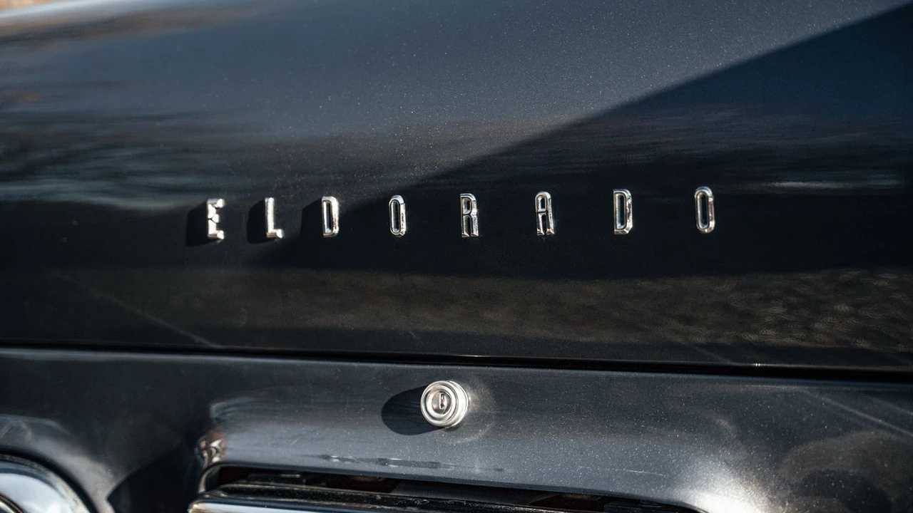 1957 Cadillac Series 62 Eldorado Brougham - Image 24 of 31
