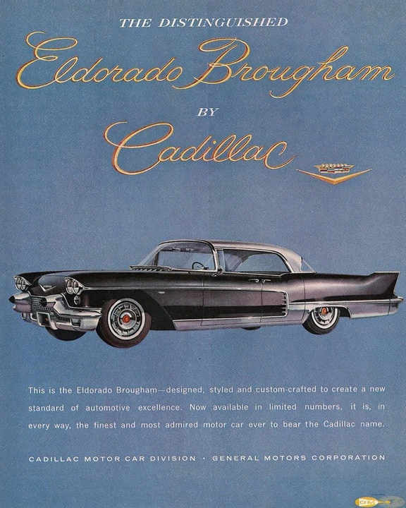 1957 Cadillac Series 70 & 75 - Image 12 of 21