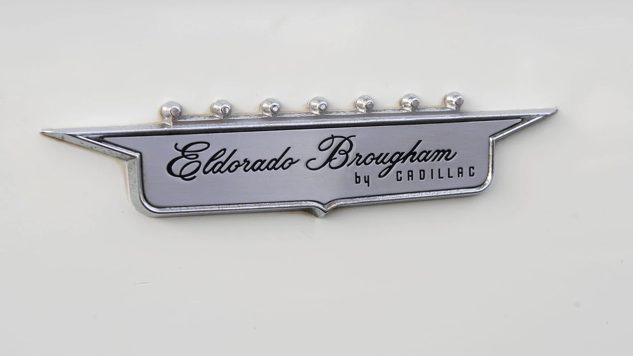 1957 Cadillac Series 70 & 75 - Image 8 of 21