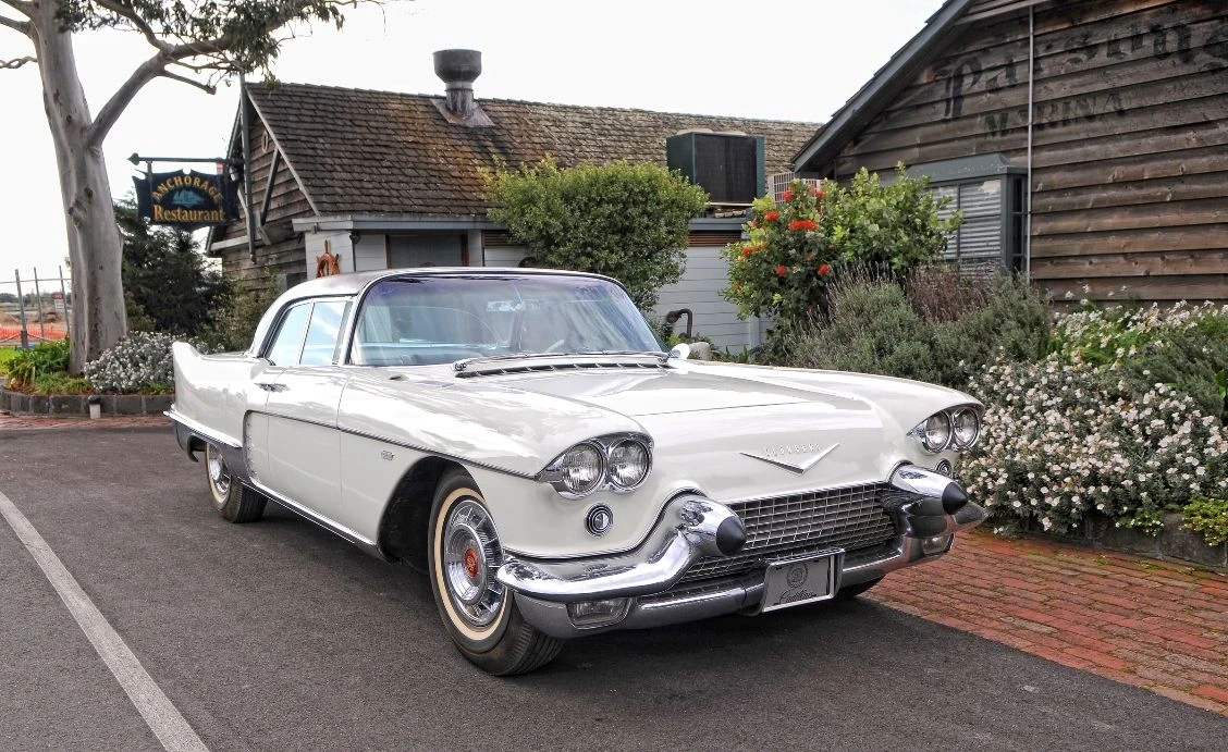 1957 Cadillac Series 70 & 75 - Image 21 of 21
