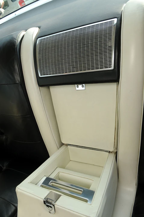 1957 Cadillac Series 70 & 75 - Image 5 of 21