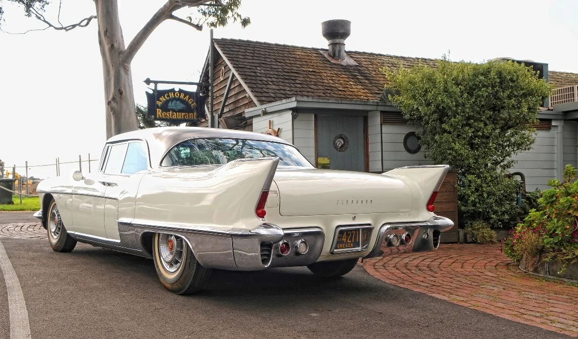 1957 Cadillac Series 70 & 75 - Image 20 of 21