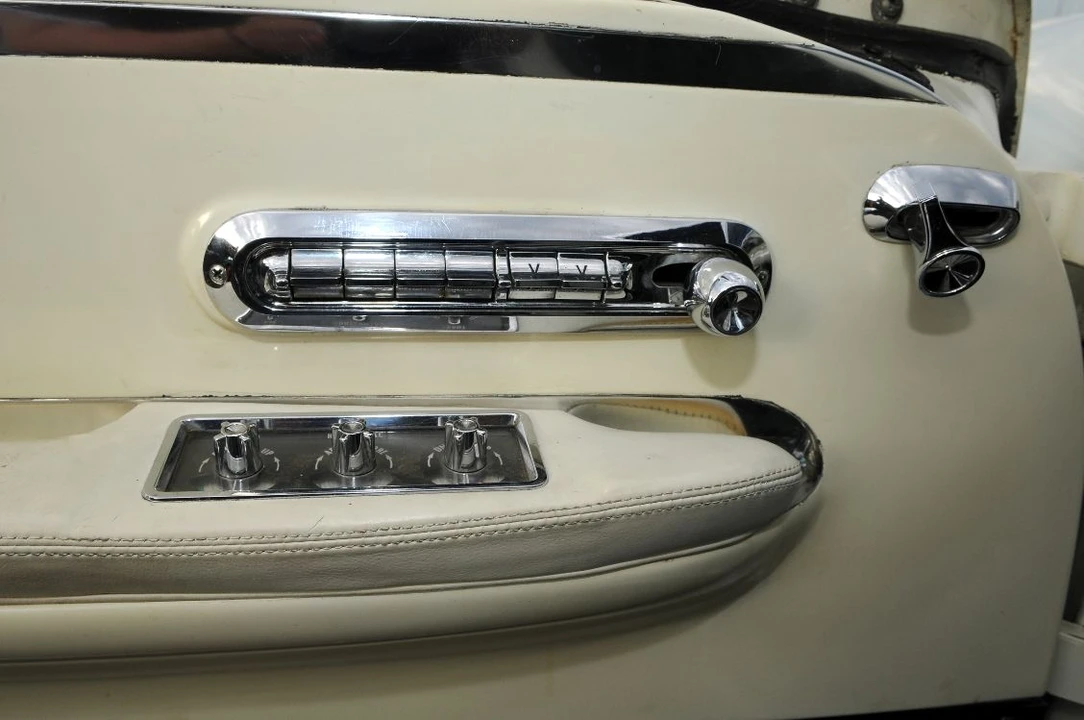 1957 Cadillac Series 70 & 75 - Image 13 of 21