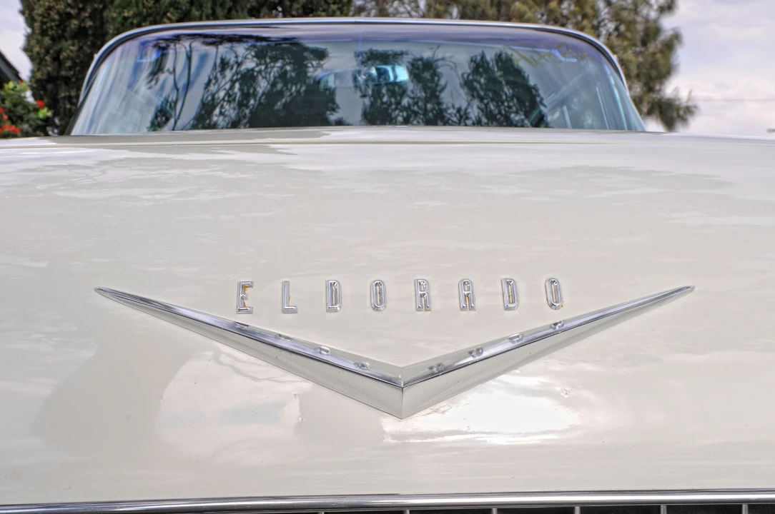 1957 Cadillac Series 70 & 75 - Image 7 of 21