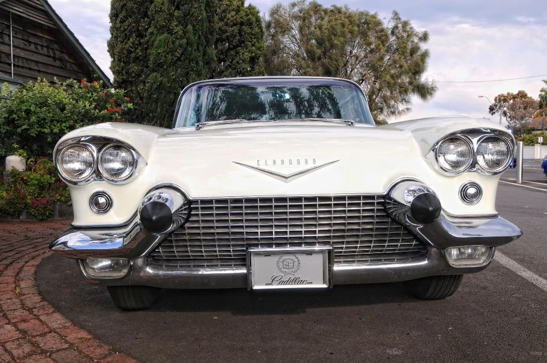 1957 Cadillac Series 70 & 75 - Image 19 of 21